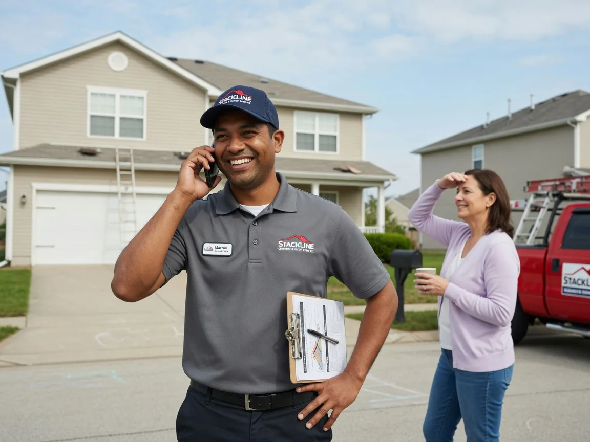 Chimney flashing repair Pierce City, MO FAQs